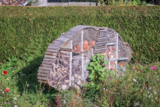 La Ferme du Pré Charmant | Sensibilise à l'environnement