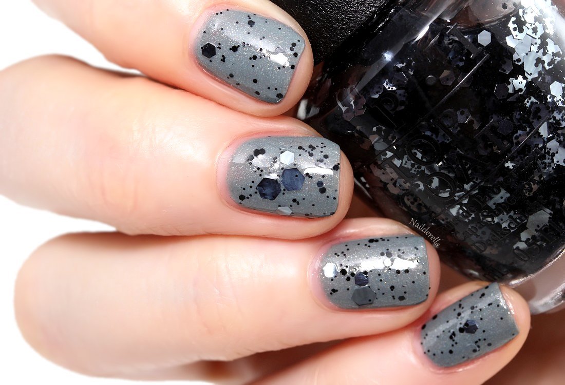 Nailderella