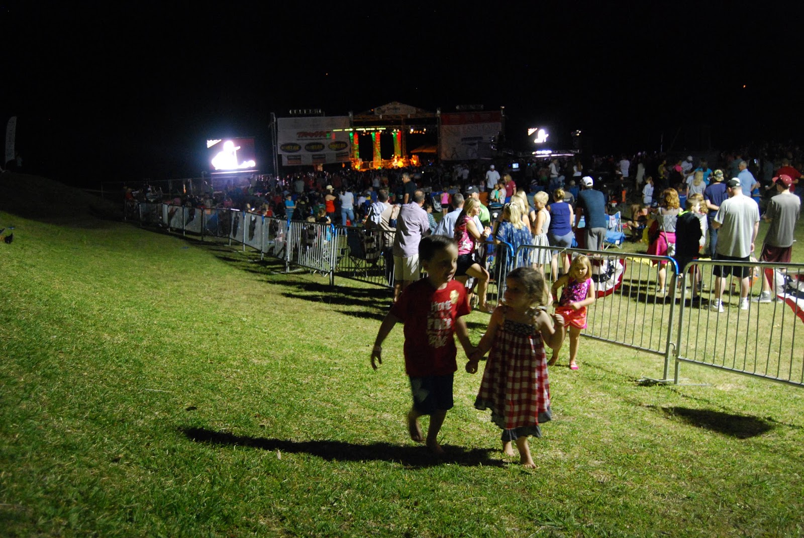 Momfessionals: Weekend Recap - Memorial Day Weekend Edition