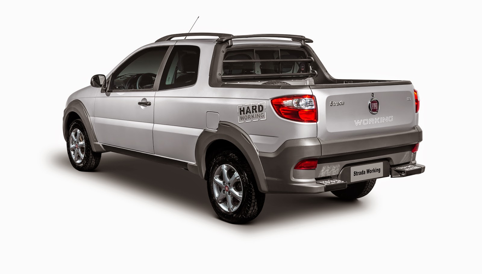 Pneu strada hard working 2018 Clearance