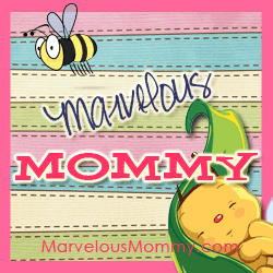 Marvelous mommy