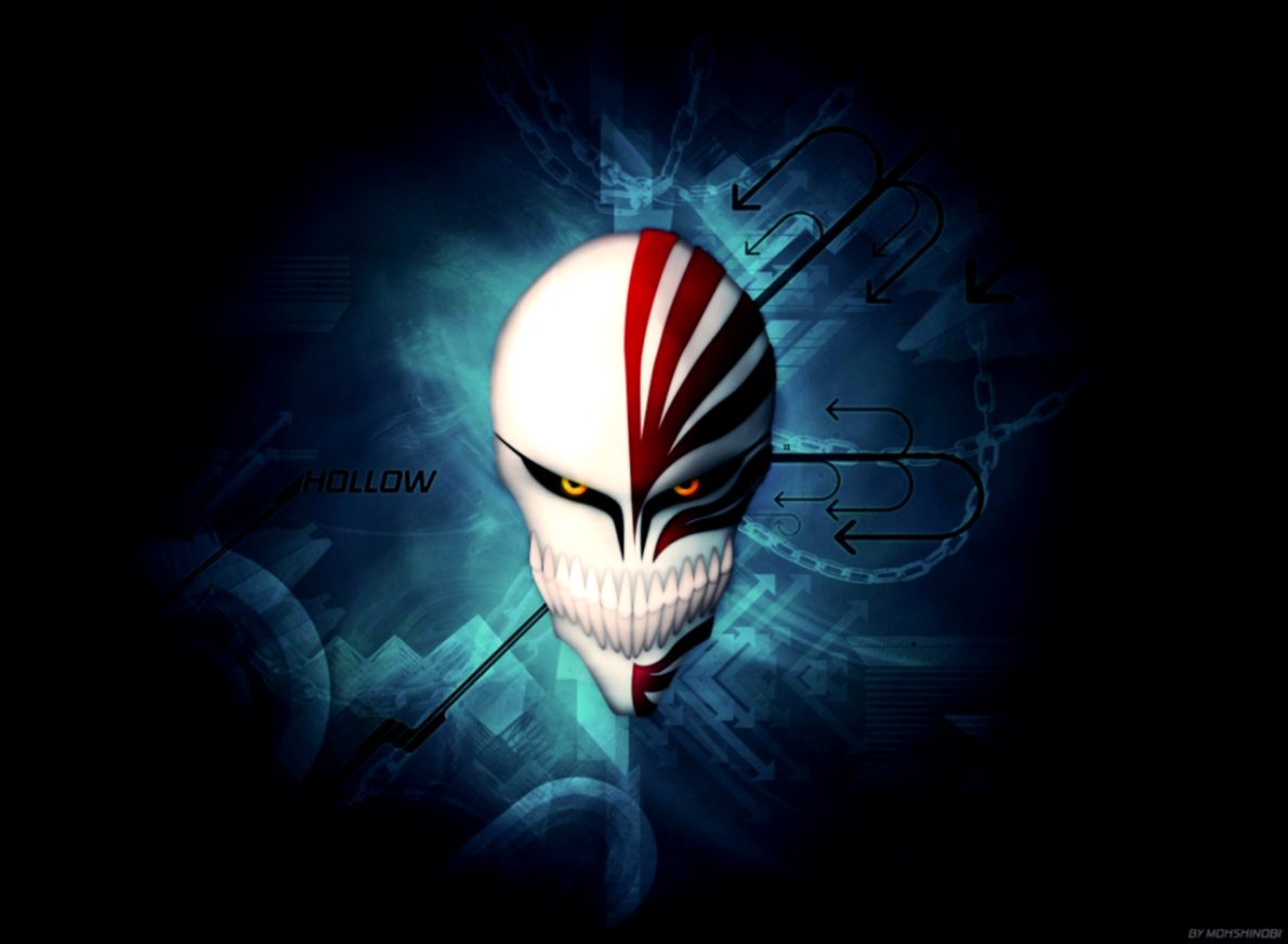 Bleach Mask Hd | Image Wallpaper Collections