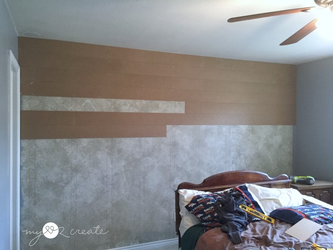 How To Install A Plank Wall And How To Avoid The Biggest Mistake