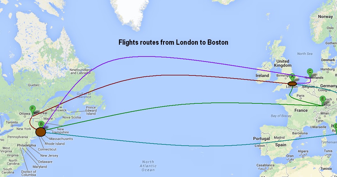 flights from new jersey to boston