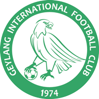 GEYLANG INTERNATIONAL FC