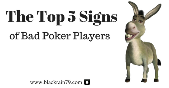 Poker Term Donkey Poker Term Donkey