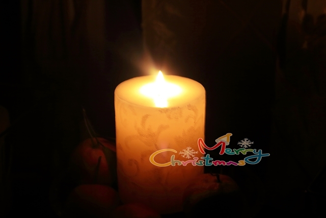 christmas-candle