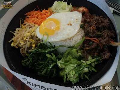 bibimbob