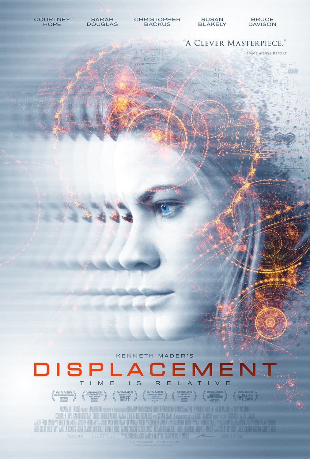 Displacement 2017 - Full (HD)