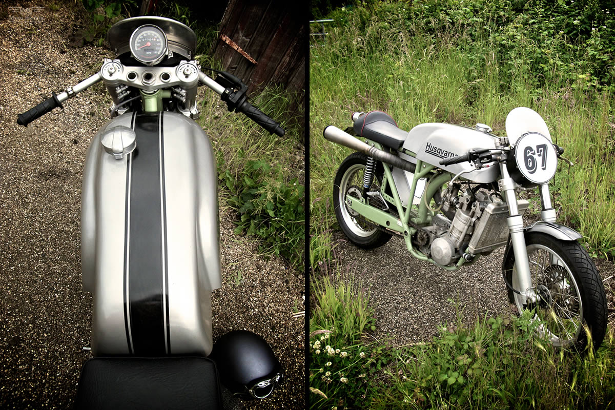 husqvarna 610 enduro