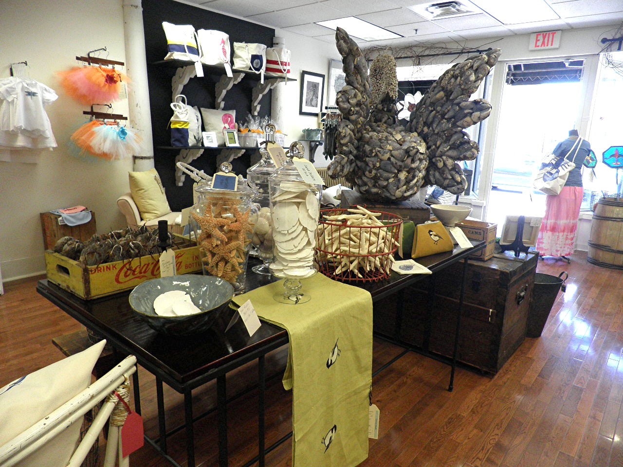 Renée Finberg ' TELLS ALL ' in her blog of her Adventures in Design