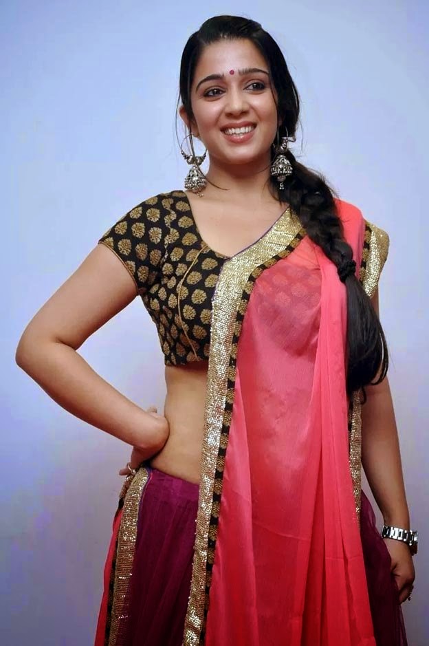 charmi-stills-at-potugadu-audio-launch-5