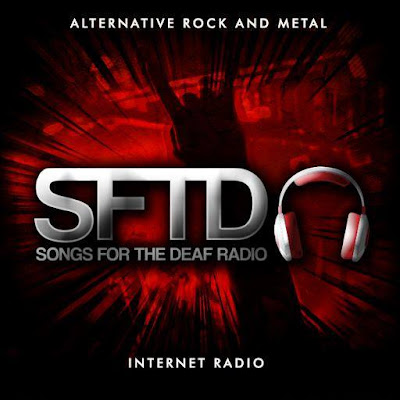 Songs for the Deaf Radio - PT