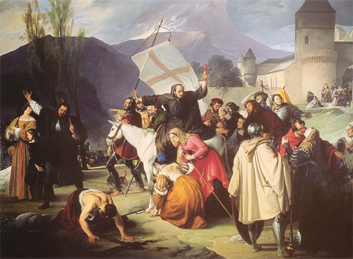 Araceli Rego, un poco de historia PRIMERA CRUZADA Y EL SITO DE JERUSALEN Araceli Rego, un poco de historia PRIMERA CRUZADA Y EL SITO DE JERUSALEN