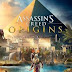 ASSASSIN'S CREED ORIGINS PC GAME FREE DOWNLOAD 