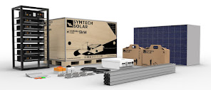 AURORA Hybrid Solar Kits