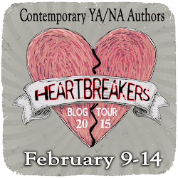 Heartbreakers Blog Tour