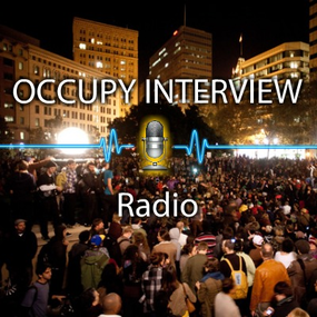 Podcast: Occupy America Social Network