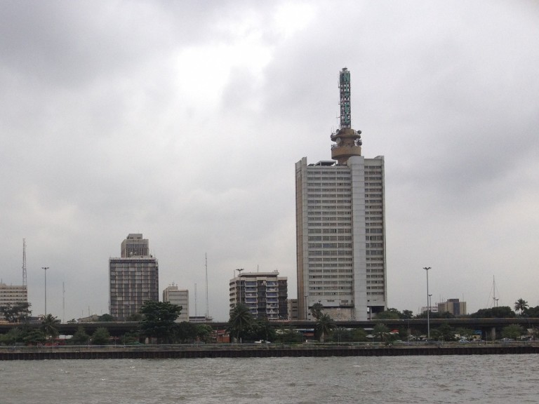 The Top 10 Tallest Buildings In Nigeria