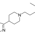 Risperidone side effect, mechanism of action,use