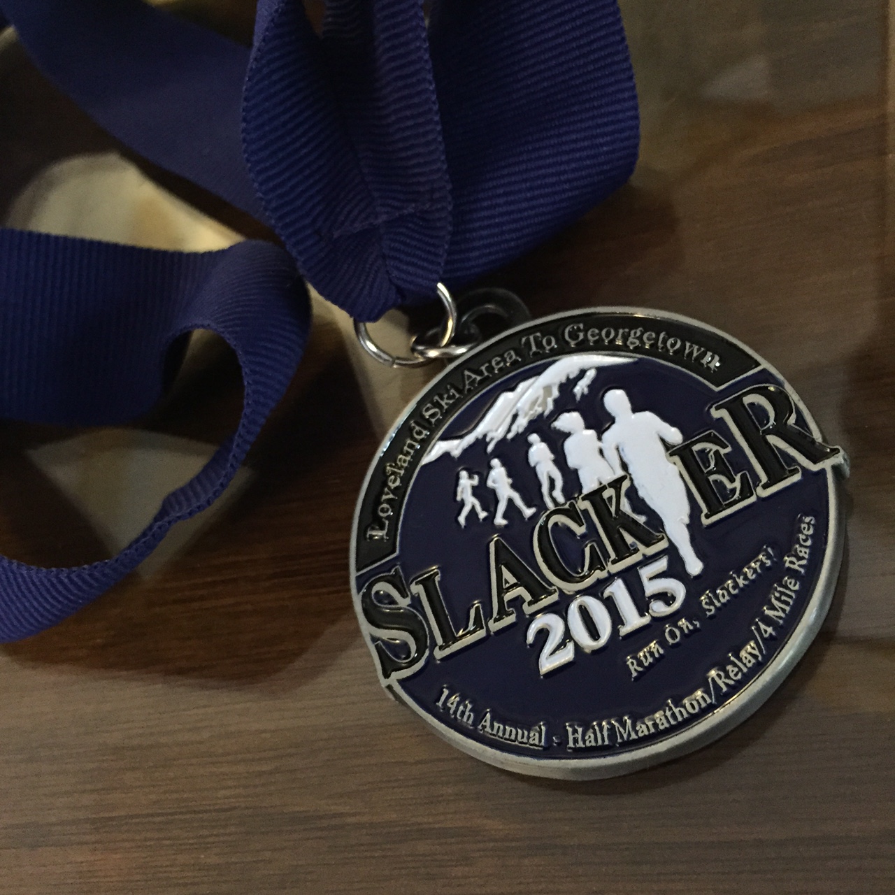 Half Marathon Medals Races Running Awards 2 and 5 Per Pack-Great for Marathon Awards