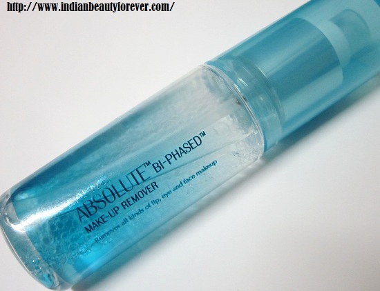Lakme Absolute  Makeup Remover