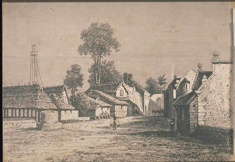 Cerita Rakyat Bahasa Makassar Tau Dorakaya Ri Tau Toana Mie Mande