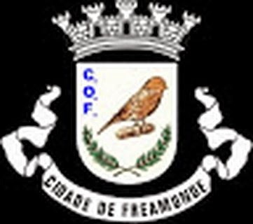 CLUBE ORNITOLÓGICO DE FREAMUNDE