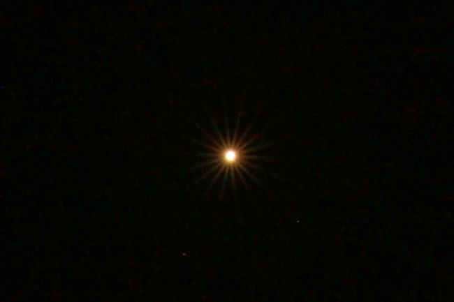 7 Juni 2015: Inilah Malam Terbaik untuk Observasi Planet Venus!