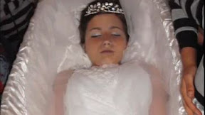 Beautiful Girls In Their Caskets - Beautiful Girls in Their Coffins