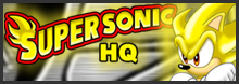 Super Sonic HQ