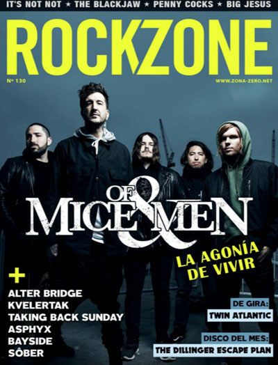 RockZone 131 by ROCKZONE - Issuu