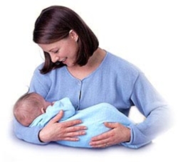 Time magazine cover breastfeeding