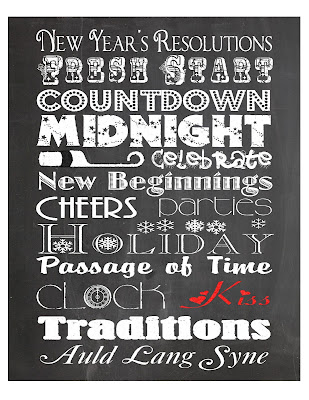 New+Year's+Printable chalk