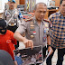 Unit Jatanras Polsek Sukolilo Menangkap Pelaku Pembuang Bayi Di Tempat Sampah