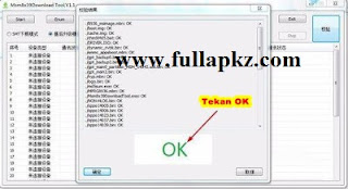 Cara Instal Ulang Oppo A51W (Mirror 5) Via PC - Mengatasi Bootloop