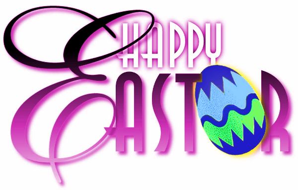 happy easter clipart religious - photo #22