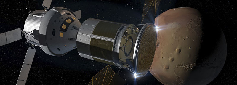 The Coalition to Save Manned Space Exploration MarsVenus Flyby The