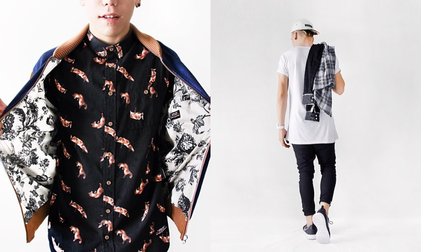 TODAYSHYPE: 15 Illest Instagram Feeds for Daily Streetwear & Menswear ...