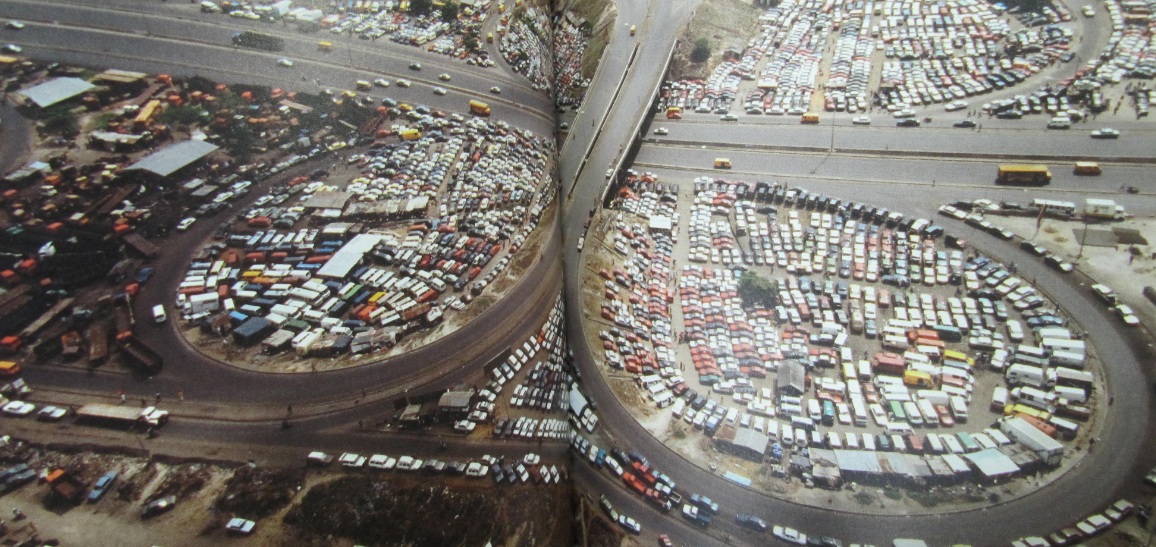 Mano Urbano 1MUTATIONS REM KOOLHAAS HARVARD Project on the city