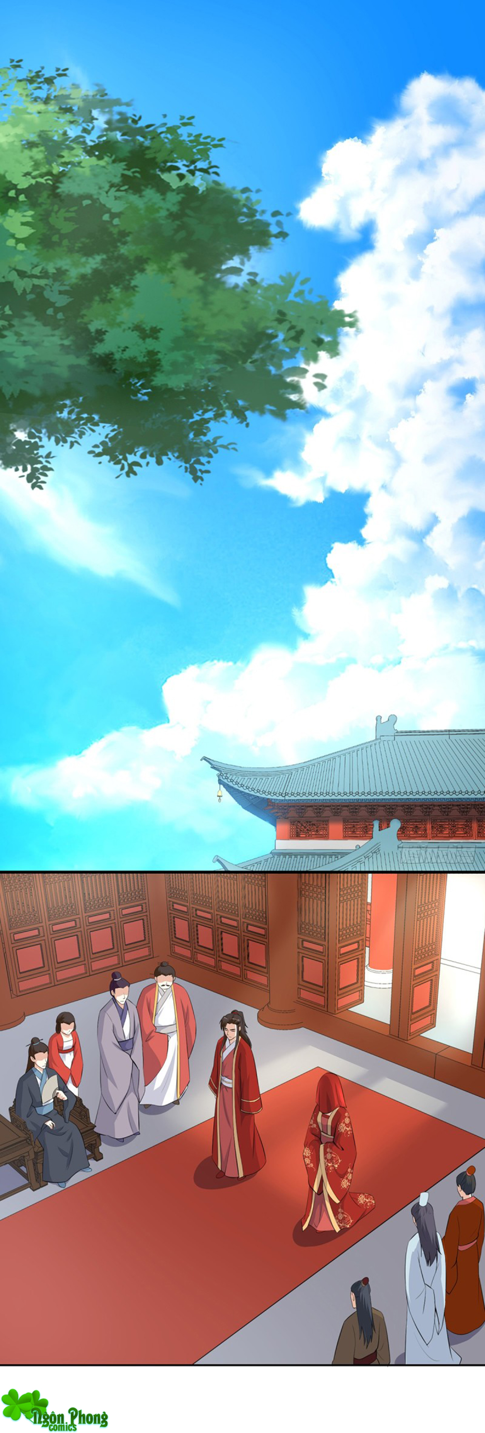 Hỏa Hồ - Chương 38 - Trang 7