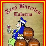 Taberna Tres Barriles, 952176427