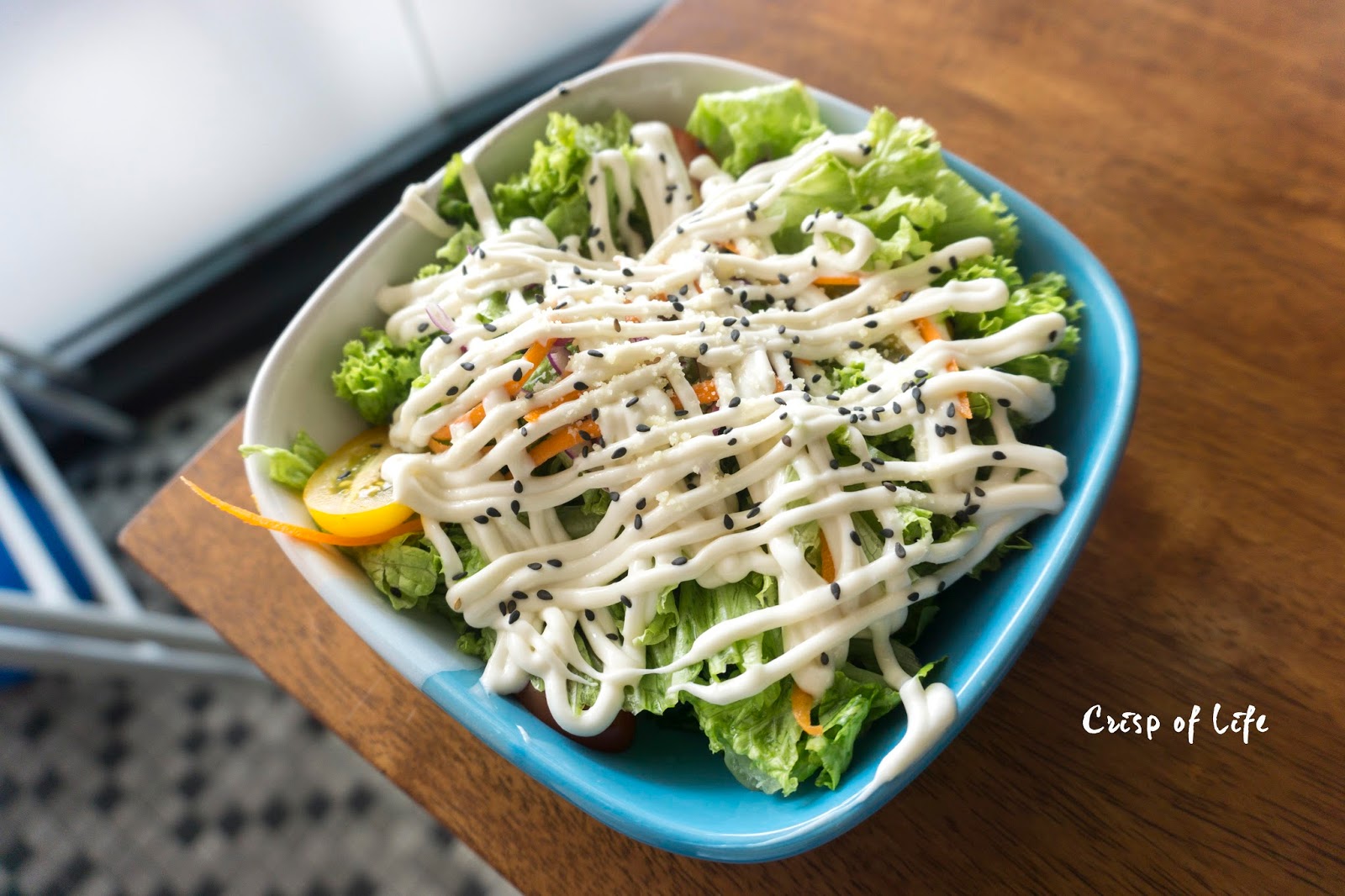 Blue Chef Premium Grill & Pasta @ I-Avenue, Bayan Lepas, Penang
