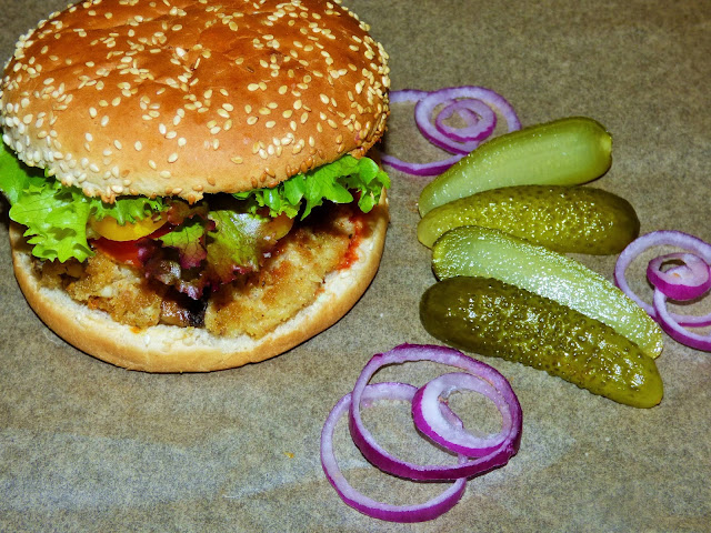 Kasza jaglana na wytrawnie 