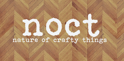 The Nature of Crafty Things