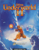 ultima underworld 2 cover