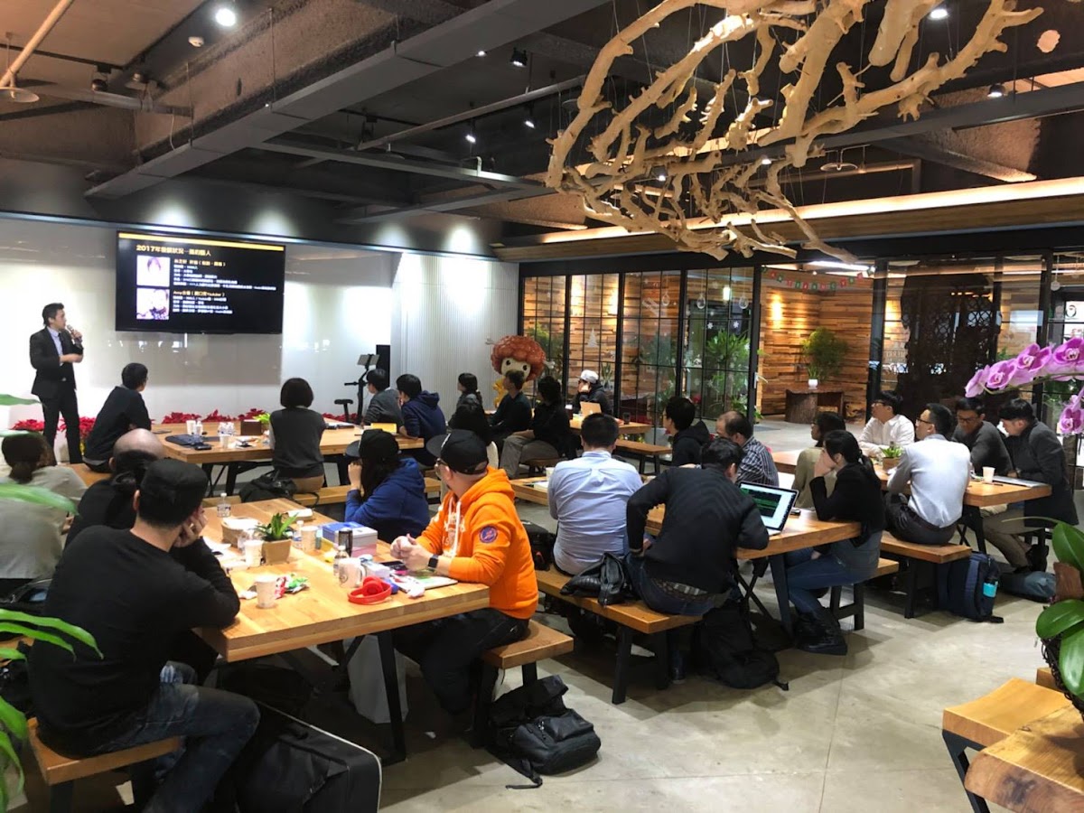 為協助台灣新創團隊發展，並看準未來亞洲娛樂創意的發展商機無限，創夢市集旗下的投資加速平台「創夢實驗室」今（1）日宣布將擴大第三梯次招募活動。