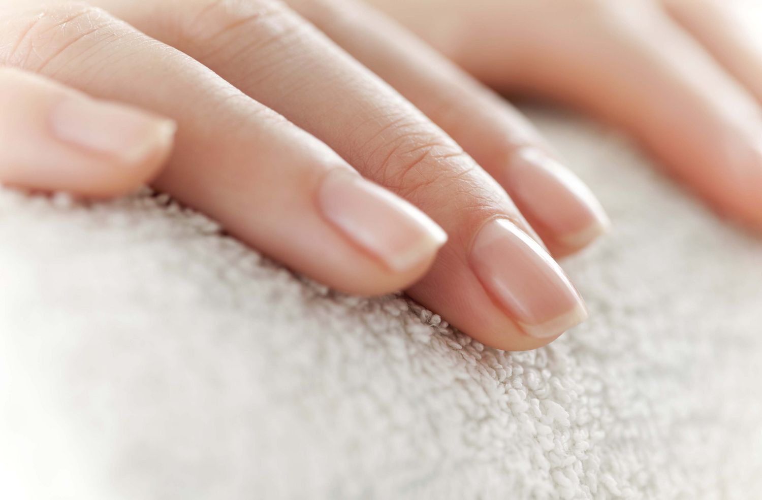 Peeling fingernails vitamin deficiency - Awesome Nail