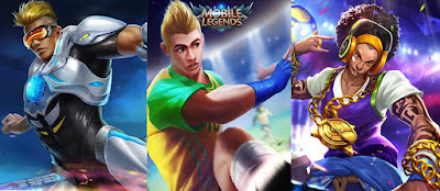 Quotes kata-kata Bruno Mobile Legends Quotes kata-kata Bruno Mobile Legends