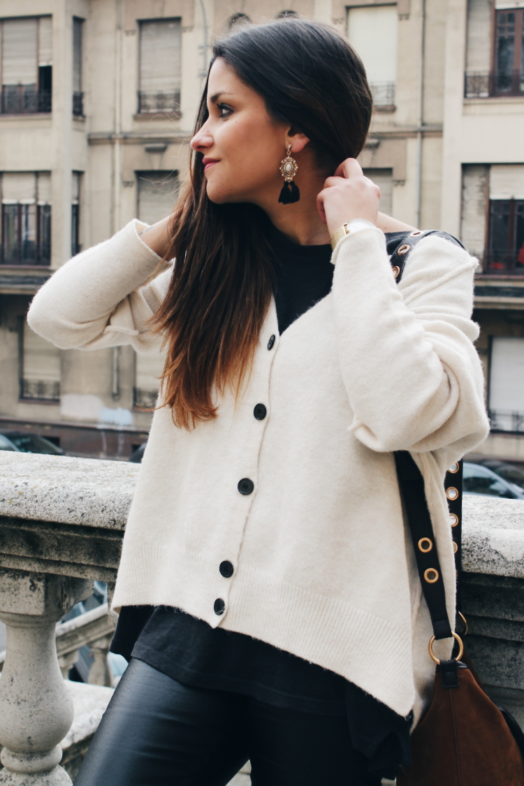 Small Details Blog De Moda LITTLE BLACK COCONUT Bloguera De Moda 